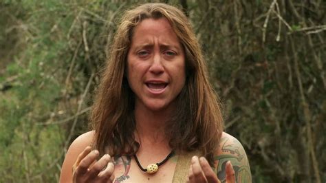 Naked And Afraid: Last One Standing Episodes